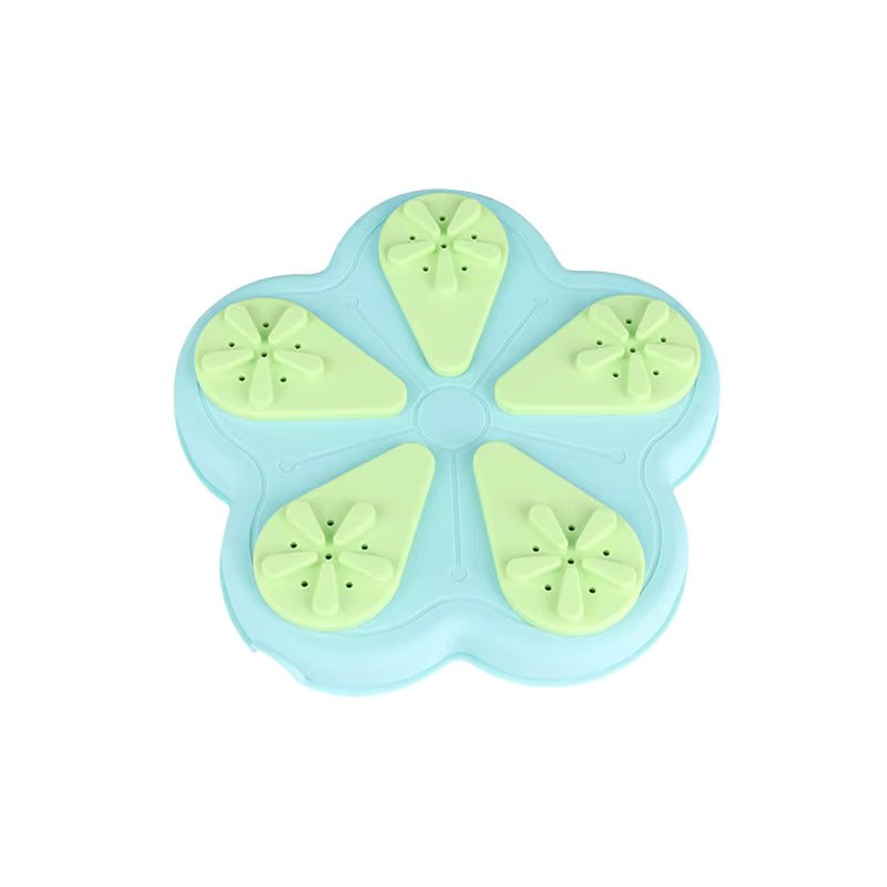 SnackMaze — Interactive slow-feeder puzzle toy for dogs & cats