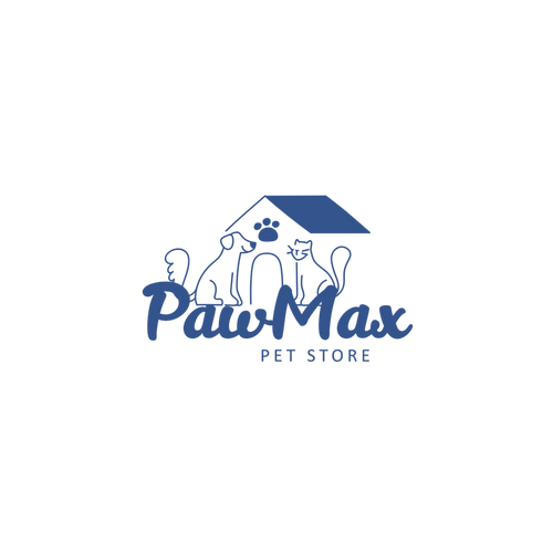 PawMax